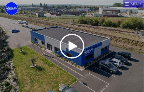 Autoécole Reflex visite immersive 3D